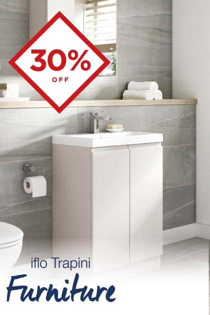 Splendid Iflo Bathroom Furniture Photo