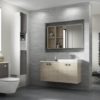 Iflo Bathroom Furniture