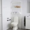 Ikea Bathroom Grab Rails