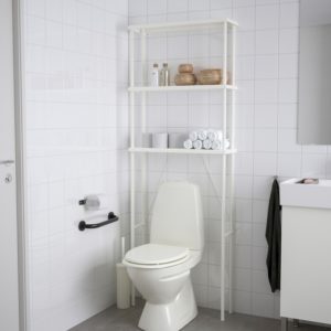 Ikea Bathroom Grab Rails