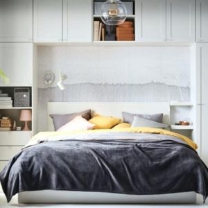 Ikea Bedroom Inspiration Planner