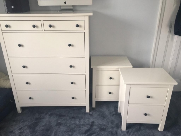 Splendid Ikea Hemnes Bedroom Furniture Pic