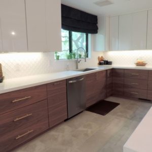 Ikea Kitchen No Service Gap