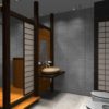 Japanese Style Bathroom Ideas