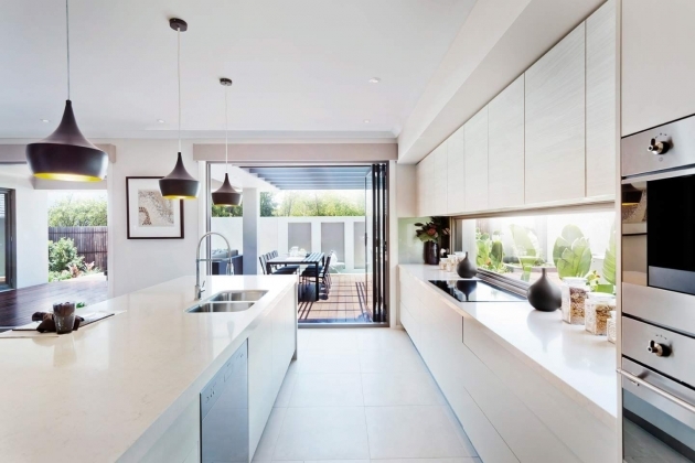 Splendid Kitchen Ideas For Queenslanders Pic