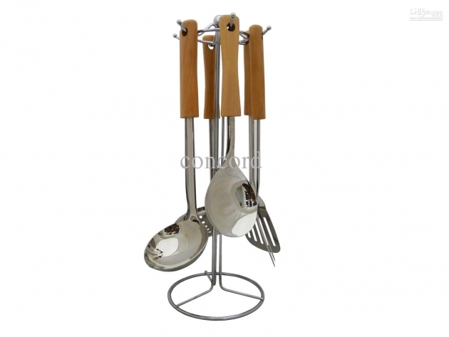 Splendid Kitchen Ladle Sets Pic