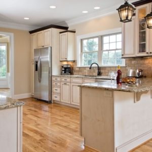 Kitchen New Design