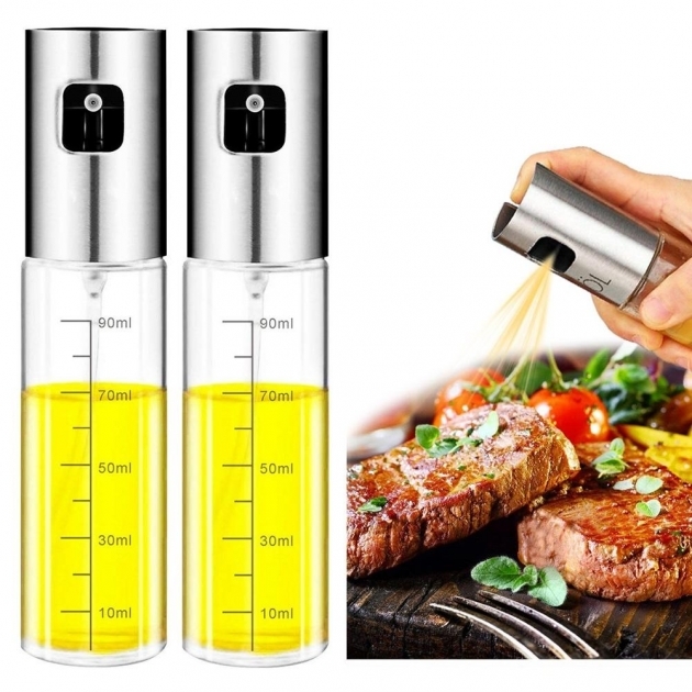 Splendid Kitchen Oil Bottle Sets Photo