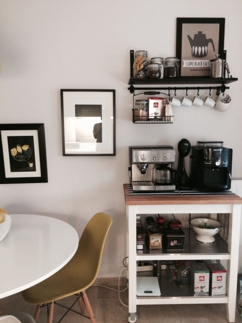 Splendid Living Room Bar Ikea Photo