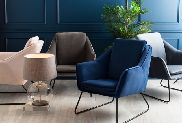 Splendid Living Room Chairs Structube Photo