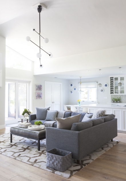 Splendid Living Room Ideas With Sectionals Picture