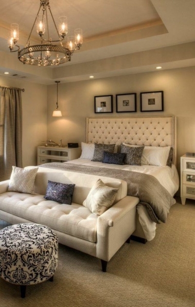Splendid Master Bedroom Ideas Pinterest Image