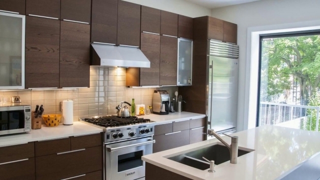 Splendid Modern Kitchen Design 2018 Image