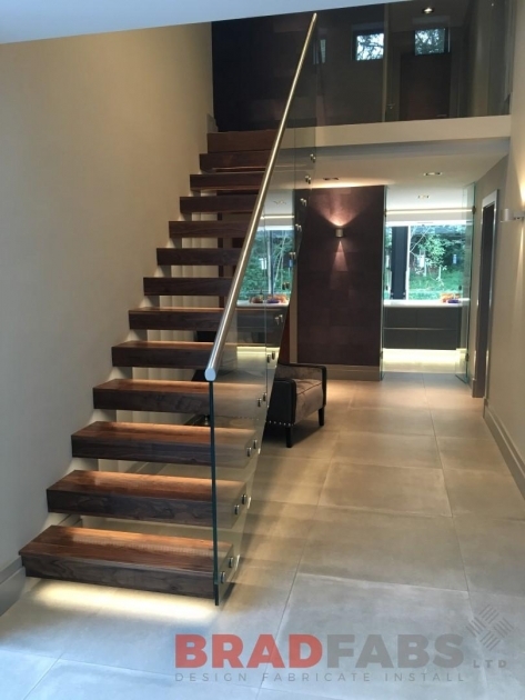 Splendid Modern Stairs Uk Photo