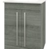 Purity Bathroom Furniture