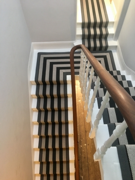 Splendid Staircase Design Half Landing Pic