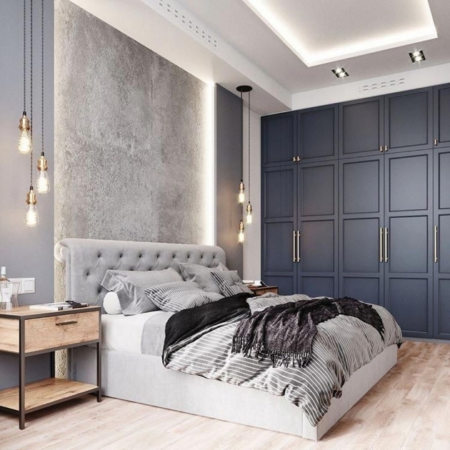 Splendid Ultimate Bedroom Design Photo