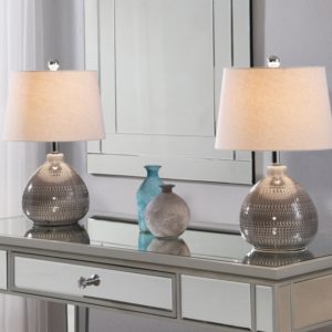 Wayfair Bedroom Nightstand Lamps