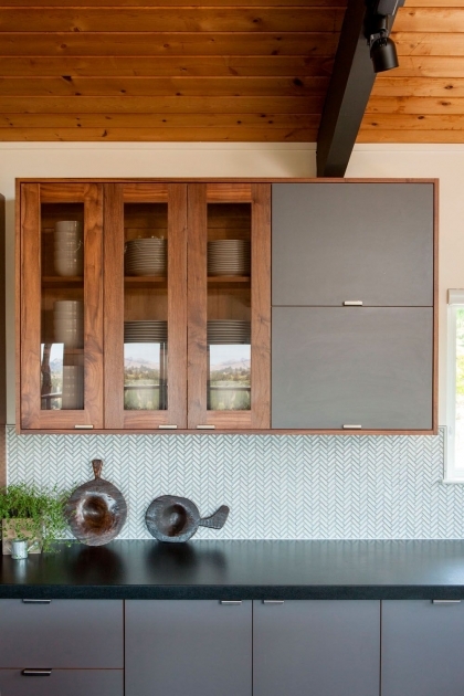 Splendid Zen Kitchen Ideas Pic