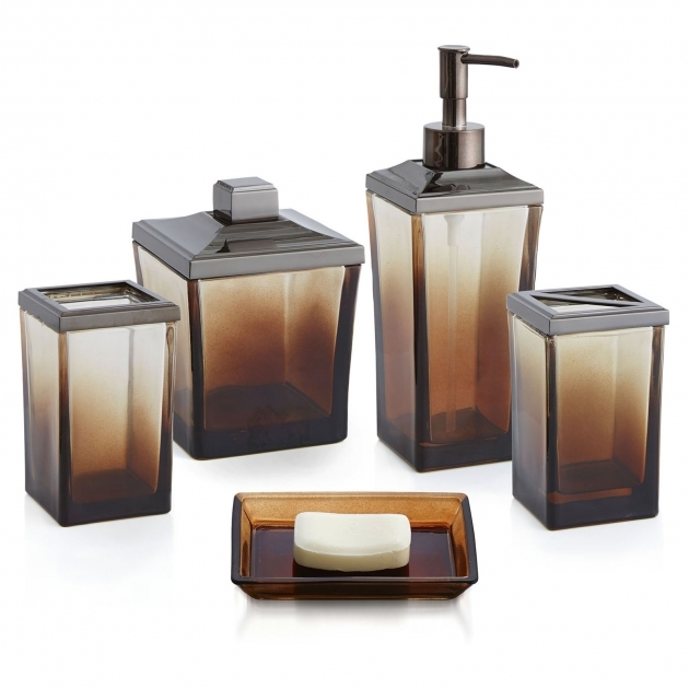 Stunning Bathroom Accessories Sets Bed Bath And Beyond Picture