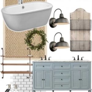 Bathroom Decor On Amazon