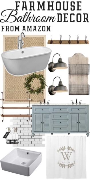 Stunning Bathroom Decor On Amazon Picture
