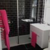 Bathroom Design Victoria Plum