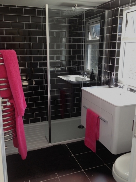 Stunning Bathroom Design Victoria Plum Photo