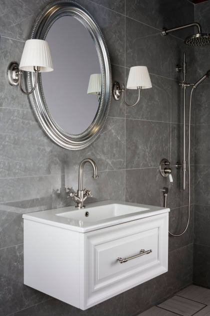 Stunning Bathroom Furniture Glasgow Picture