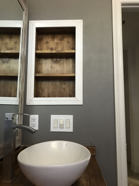 Stunning Bathroom Nook Ideas Pic