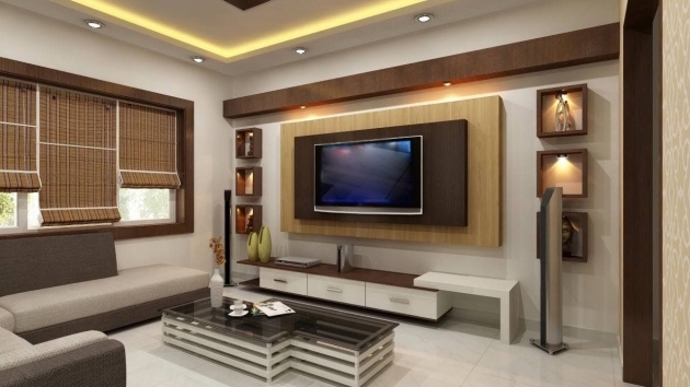 Stunning Bedroom Design Tv Photo