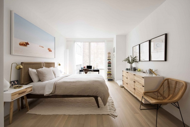 Stunning Bedroom Design Urban Pic