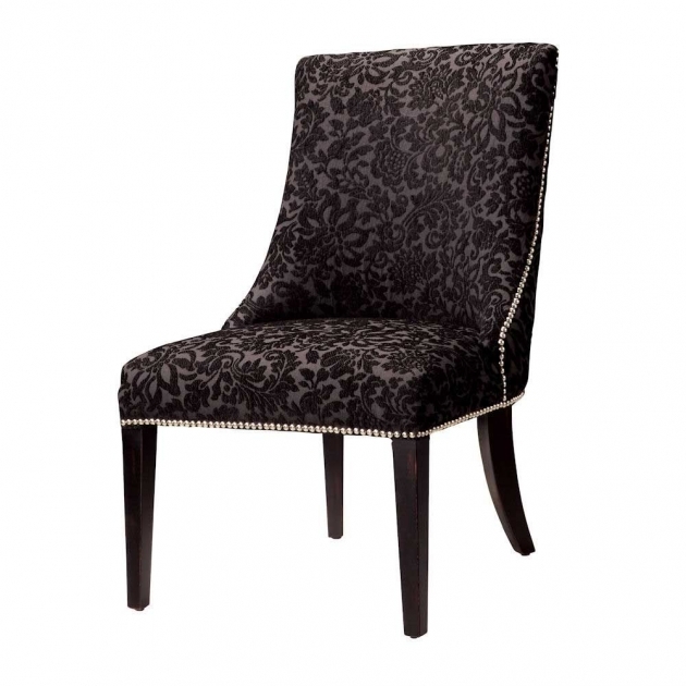 Stunning Bedroom Fancy Chairs Picture