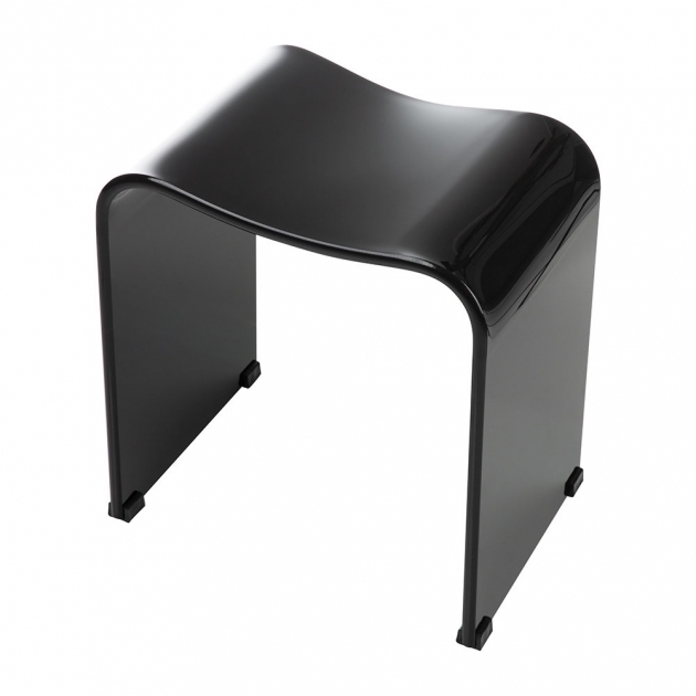 Stunning Decor Walther Bathroom Stool Image