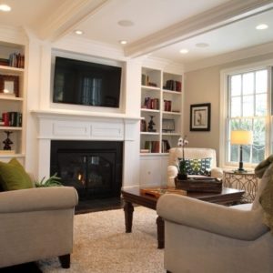 Decorating A 12X14 Living Room