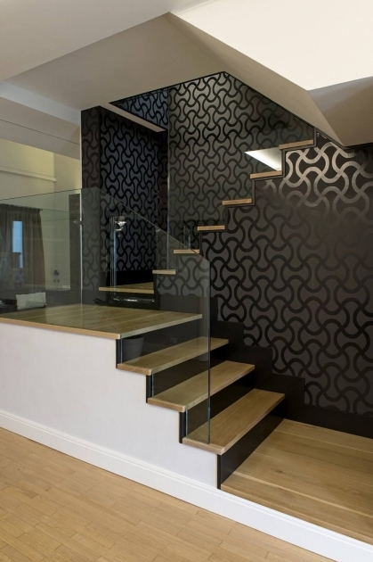 Stunning Design Near Stairs Pic