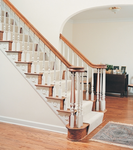 Stunning Design Your Stairs Picture