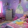 Disney Princess Decor Bedroom