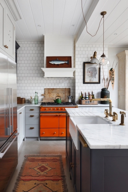 Stunning Elle Decor Kitchen Trends 2019 Picture