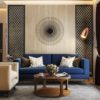 Free Living Room Design