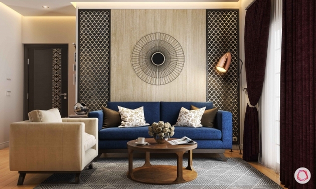 Stunning Free Living Room Design Image