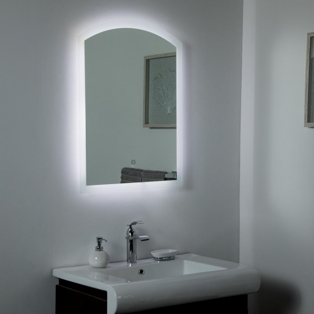 Stunning Home Decor Bathroom Mirrors Pic