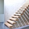 How To Build Modern Stairs