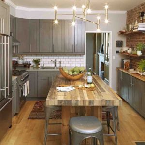 Ideas Decor Kitchen