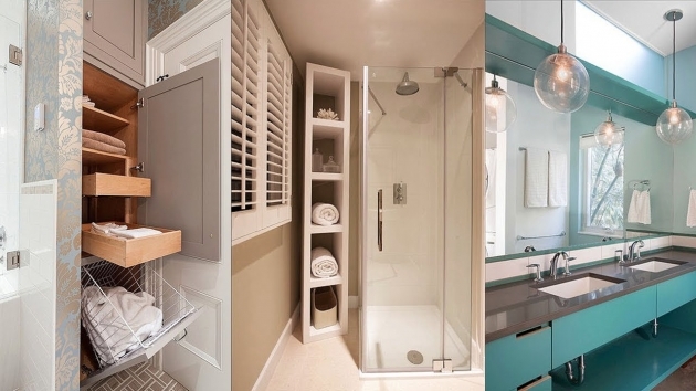 Stunning Ikea Bathroom Ideas Pictures Picture