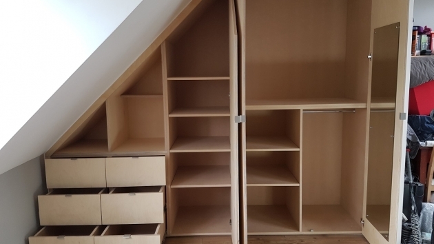 Stunning Ikea Pax Under Stairs Image