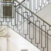 Interior Stairs Railing Designs
