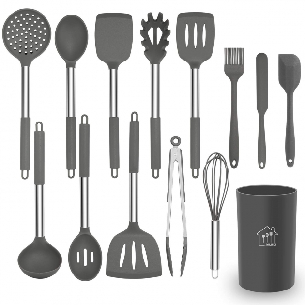 Stunning Kitchen Equipment Sets Picture