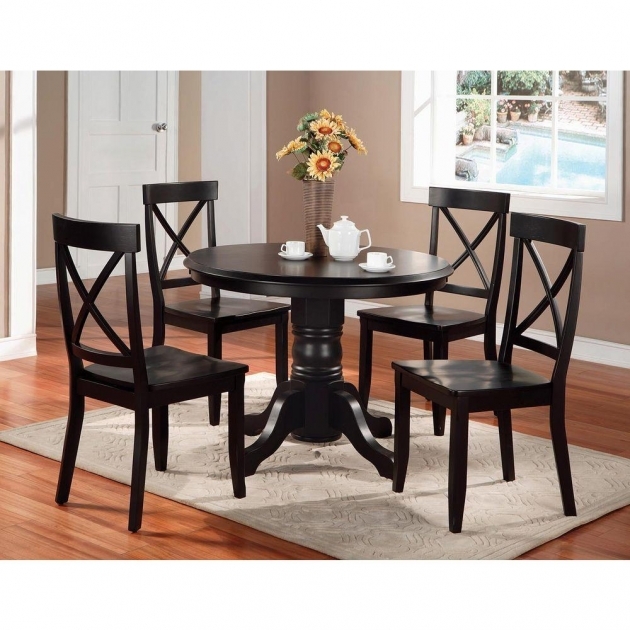 Stunning Kitchen Table Sets Home Depot Photo