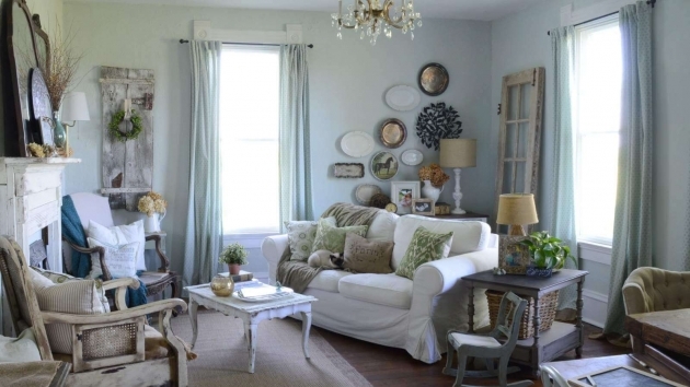 Stunning Light Blue Living Room Ideas Image